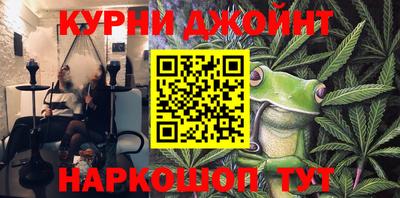 молекула духа Гатчина